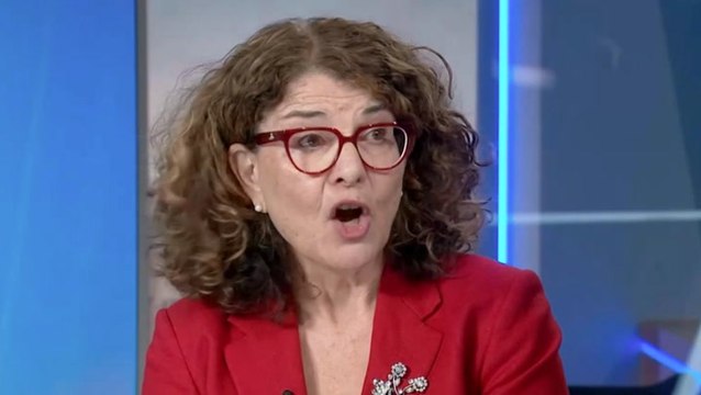 Trans rights rally placards should be investigated by Met, policing minister says