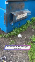 Rocket Raccoon’s Cousins in a Hilarious Rescue Mission! 🦝