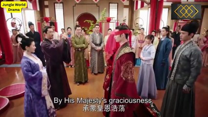 Emotional Chinese Drama Episode 2 | Love & Secrets Unfold 💔✨ #ChineseDrama #Part2 #LoveStory #DramaSeries #EmotionalRide #CDrama #RomanticTwist #EnglishSubtitles