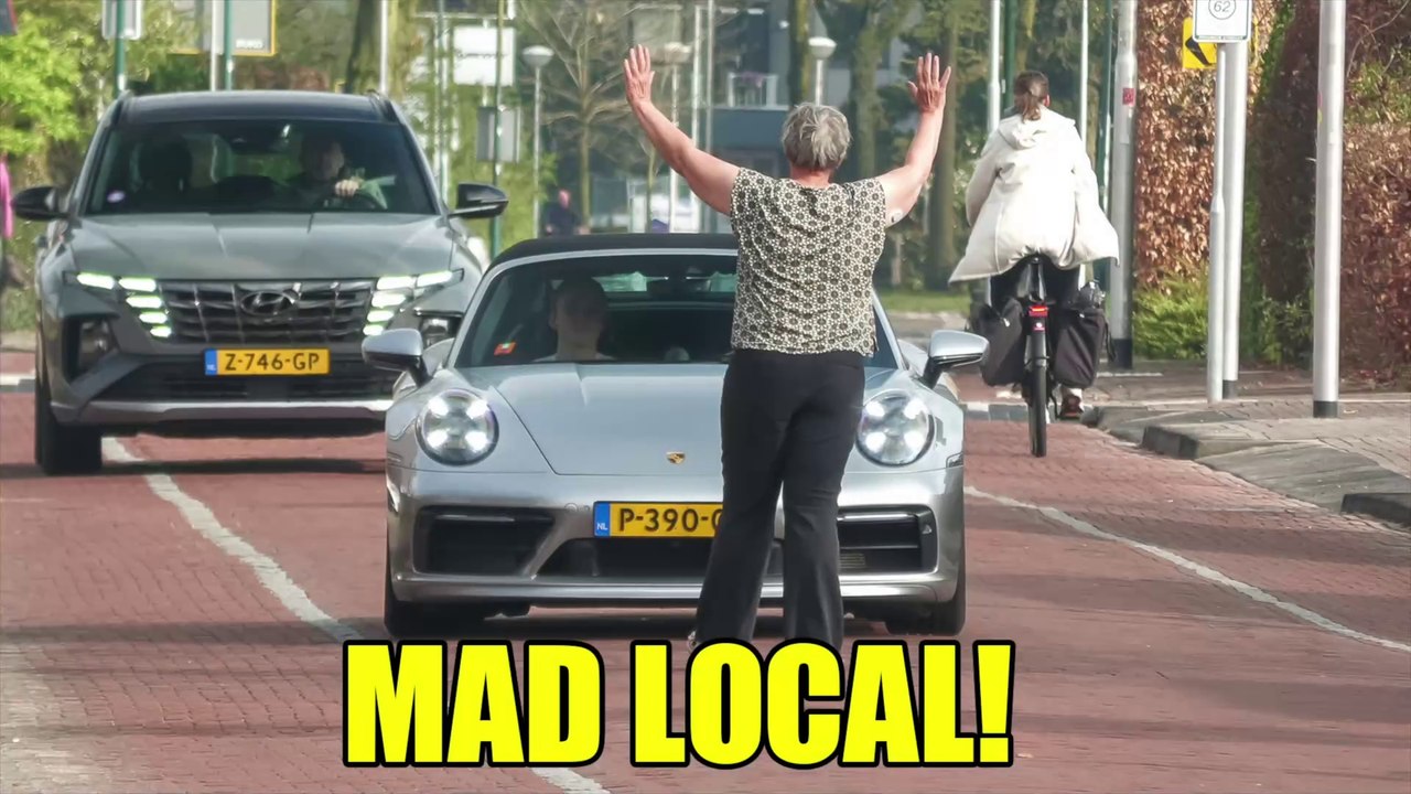 Supercars Arriving - MAD LOCAL, Huracan STO, Novitec 812, F1 Valvetronic Aventador, Capristo GT3