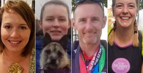 Families of paddleboarders who died in Pembrokeshire speak at hearing