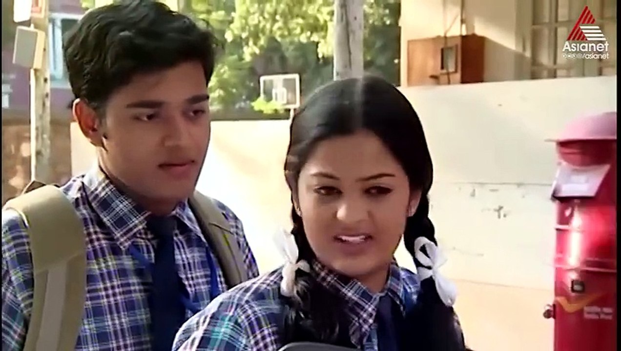 Autograph | Episode 352 | Malayalam Serial | Asianet