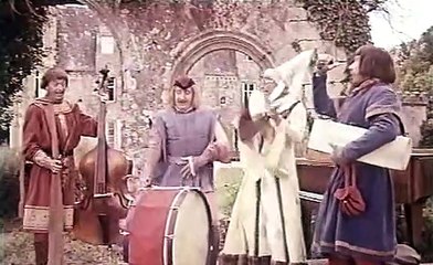 Vos Gueules Les Mouettes  1974 Robert Dhery, Colette Brosset, Pierre Mondy, Jacque Legras, Micheline Dax, Pierre Tornade