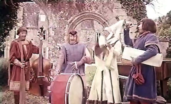 Vos Gueules Les Mouettes 1974 Robert Dhery, Colette Brosset, Pierre Mondy, Jacque Legras, Micheline Dax, Pierre Tornade