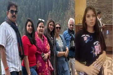 आतंकी हमले के दौरान बिलासपुर के दो परिवार भी मौजूद