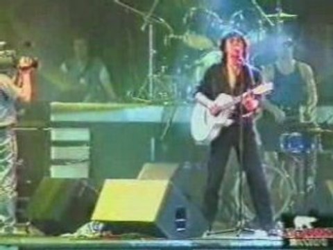 Виктор Цой ~ Перемен