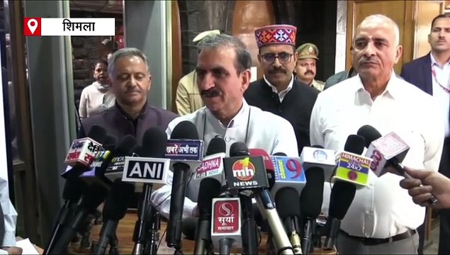 पहलगाम में आतंकी हमले के बाद हिमाचल में अलर्ट, जानिए कब कब हिमाचल में हुए आतंकी हमले