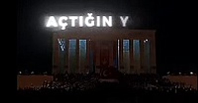 23 Nisan Ulusal Egemenlik Ve Çocuk Bayramı Kutlu Olsun Offical Video