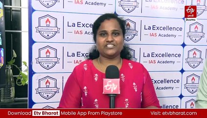 ఆత్మవిశ్వాసంతో సత్తా చాటిన గిరి పుత్రుడు - ఆరో ప్రయత్నంలో ఐఏఎస్