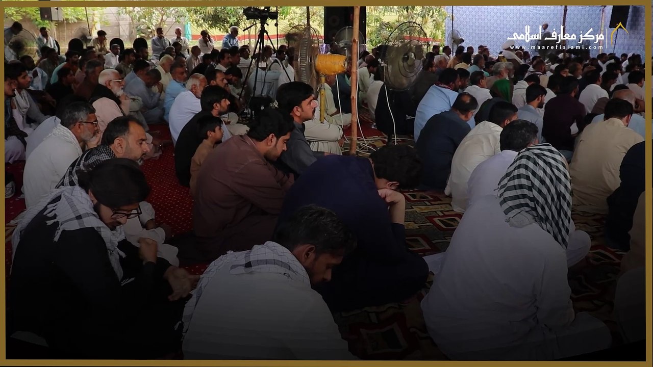 کامیابی کا راز