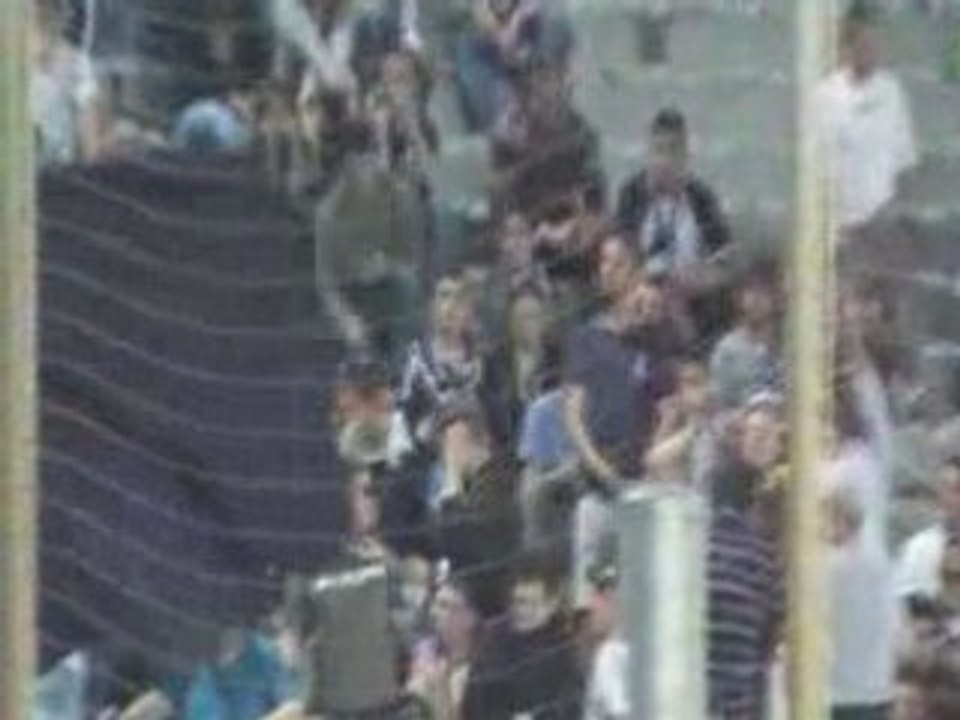 OM BORDEAUX