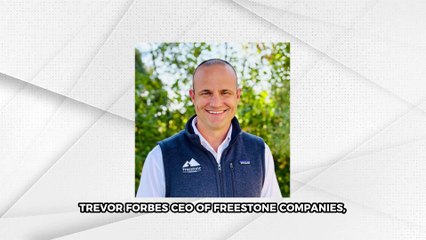 Small Business 101 with Trevor Forbes Building A Strong Company Culture