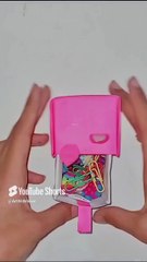 Bunny Storage Drawers | how to make paper storage drawers |#papercraft#storage #drawerorganizer#art