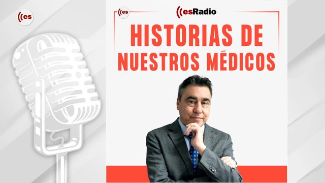 Historias de nuestros médicos: Con el Dra. Ana Salido Rentería