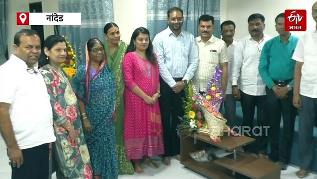 खडतर परिस्थितीवर मात करत नांदेड जिल्ह्यातील 6 जणांनी यूपीएससीत मिळवलं घवघवीत यश