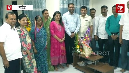 खडतर परिस्थितीवर मात करत नांदेड जिल्ह्यातील 6 जणांनी यूपीएससीत मिळवलं घवघवीत यश