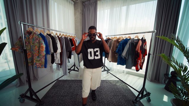 SHEIN x Nawaf شي إن تطلق أزياء رجالية حصرية بمناسبة عيد الأضحى