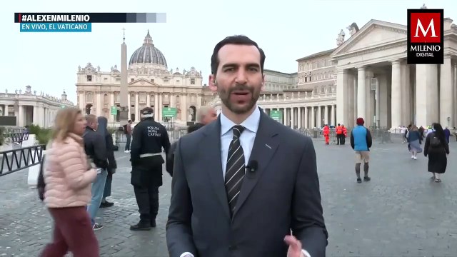 Agenda de funerales del Papa Francisco y actividades programadas