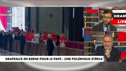 Paul Antoine : «La polémique lancée par Alexis Corbière est ridicule»