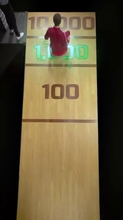 Cross ❌ money to win 10k