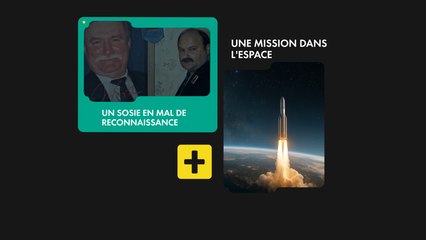 Teaser + DE COURTS 27 avril 25