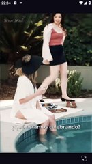 La herencia oculta, el amor no deseado ShortMAx ES