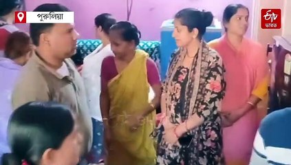স্ত্রী-সন্তানদের নিয়ে যাওয়া হল না বৈষ্ণোদেবী, পহেলগাঁও হামলার বলি পুরুলিয়ার গোয়েন্দা অফিসার