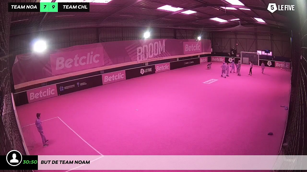 But de Team noam