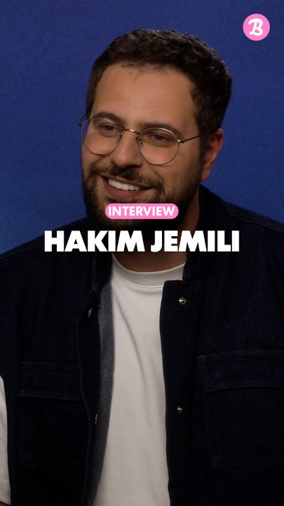 Interview : Hakim Jemili