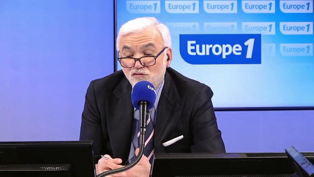 Pascal Praud et vous - Le cercueil du pape exposé au public : «J'entends parler toutes les langues», relate un envoyé spécial d'Europe 1