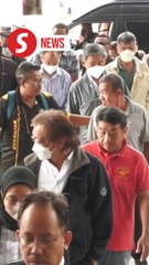 Fifteen plead guilty to providing false birth information to NRD