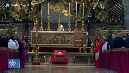 El minuto a minuto del velatorio del papa Francisco