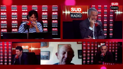 Décès du pape / Fille de Bayrou / Agents pénitentiaires