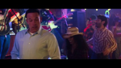 The Accountant 2 Movie (2025) - Ben affleck, Jon Bernthal