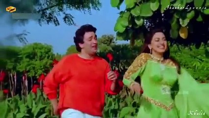 Main Tumse Pyar Karta/ Ghar Ki Izzat, 1994 / Suresh Wadkar , Jayshree Shivaram