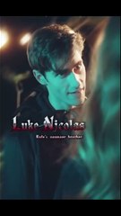 My Vampire Bodyguard - Movie Updates 📽️