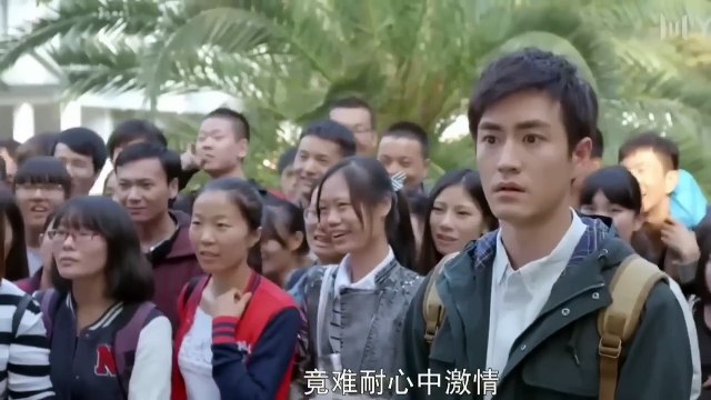 A Naughty Girl Accidentally Enters The Boys' Bathroom And Was Shocked By What She Saw _ Falls inLove