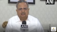 जम्मू-कश्मीर टेरर अटैक पर बोले विधानसभा अध्यक्ष डॉ. रमन