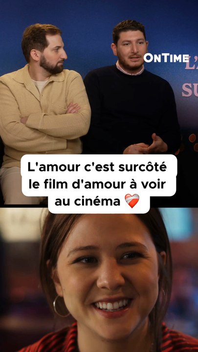 Ce film va vous faire changer votre vision sur l’amour ❤️‍🔥❤️‍🔥