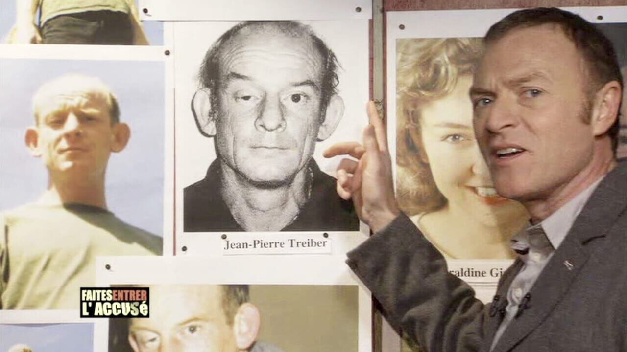 Faites entrer l'accusé