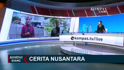 Unik! Wisata Kuliner Kampung Jawi Semarang Gunakan 'Kepeng' sebagai Alat Bayar