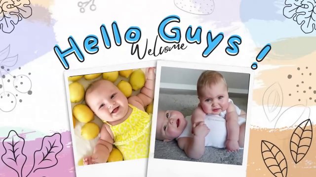 99% FAILS Funniest Baby First Time On The Beach 5-Minute Fails