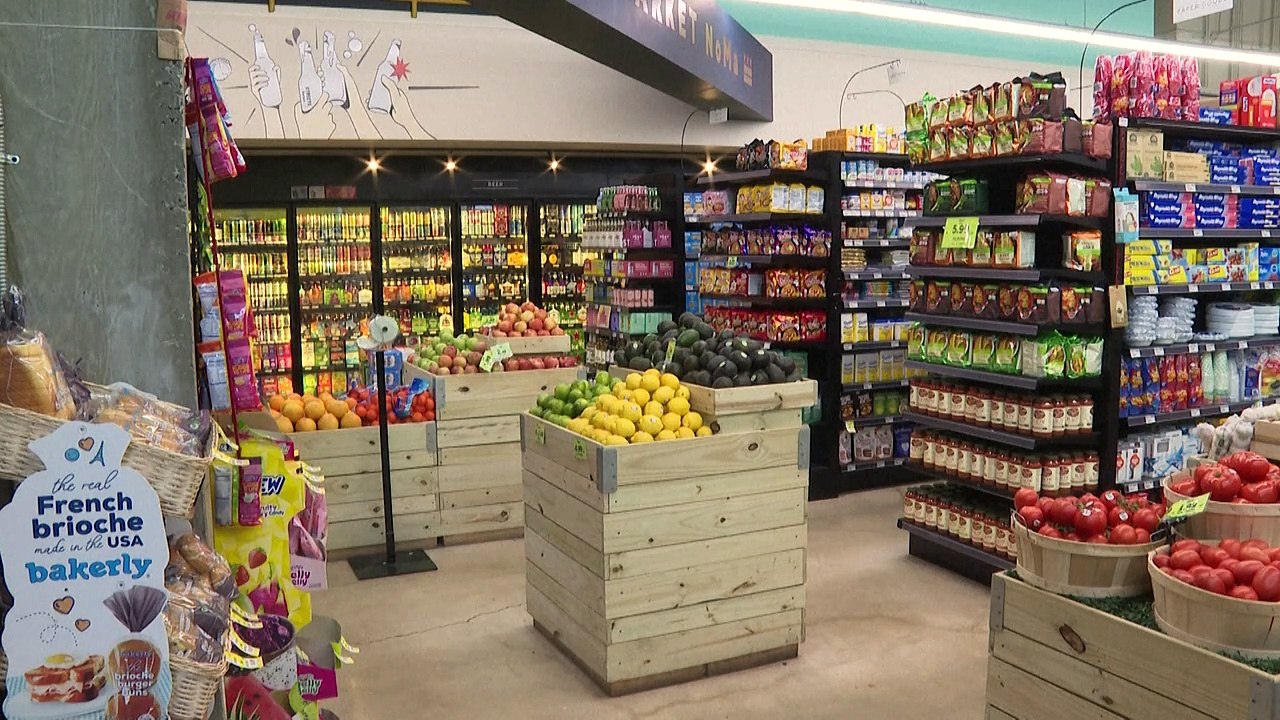 US-Regierung verbietet künstliche Farbstoffe in Lebensmitteln