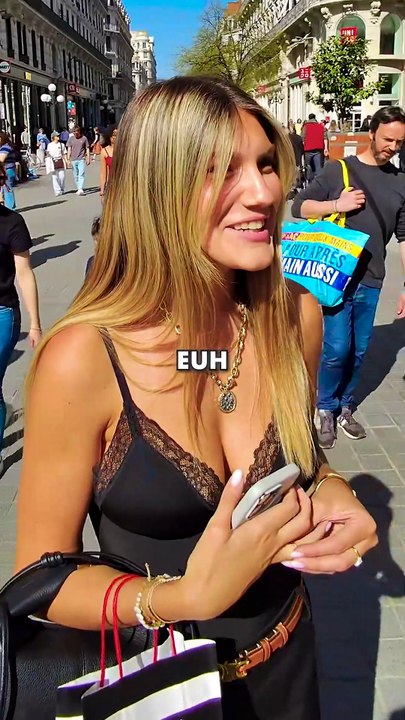 J'ai trouvé la femme PARFAITE je crois bien !