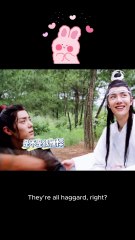 “我以为我们在演偶像剧…” 哥哥眼里的阿令从没只是搭档！ “I Thought We Were Filming a Romance” – It Was Never Just Acting for Him!