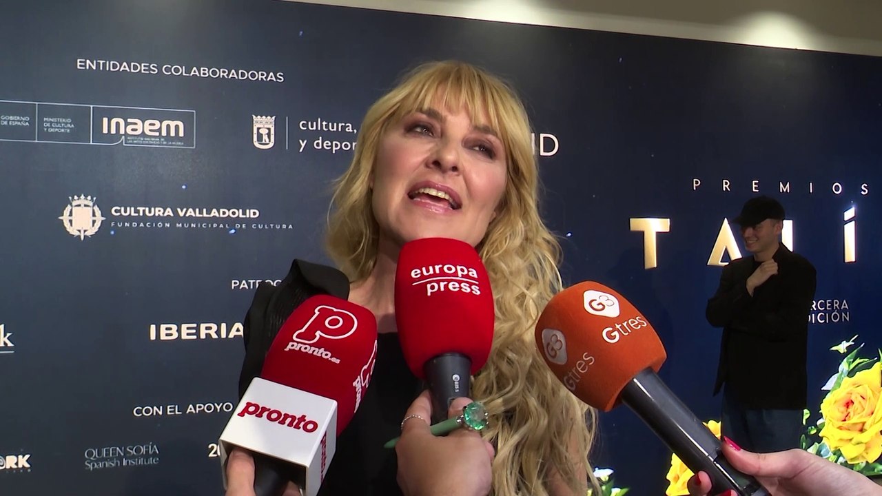 Leire Martínez pasa "días de desconexión" en plena polémica por la vuelta de Amaia Montero