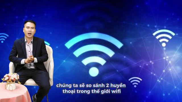 Nhà nhỏ chọn Mercusys H50G - Nhà lớn chọn Mercusys H80X cùng khám phá!
