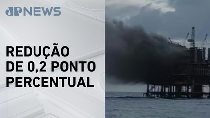 FMI reduz projeção do PIB brasileiro para 2% em 2025