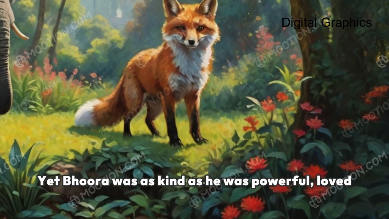 Digital Graphics
