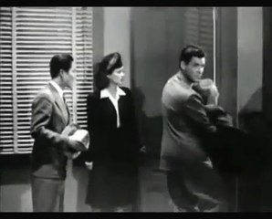 Mr Wong - il Fantasma Della Città (1941)  ITA